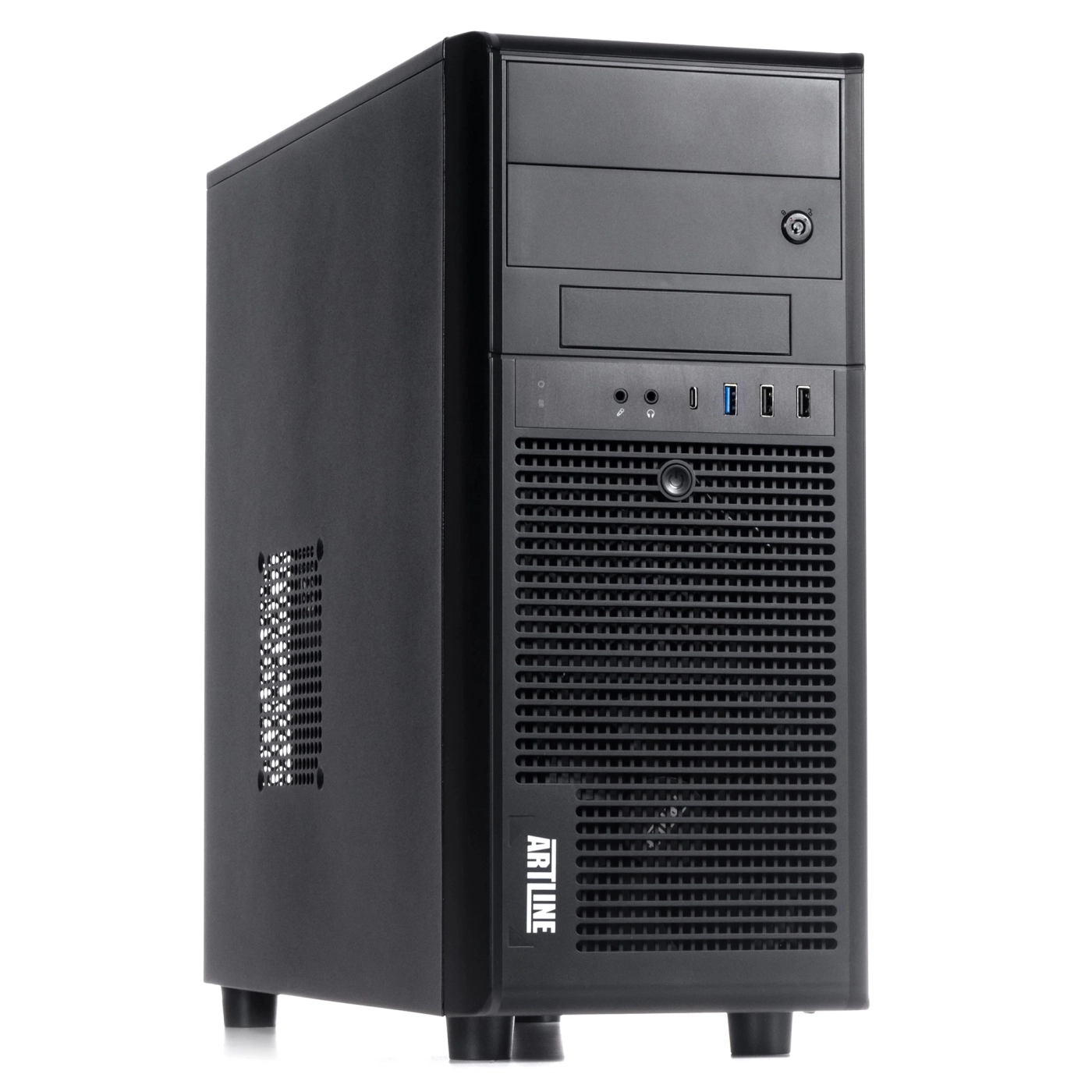 Купить Сервер ARTLINE Gaming X53 (X53v38+) - фото 1