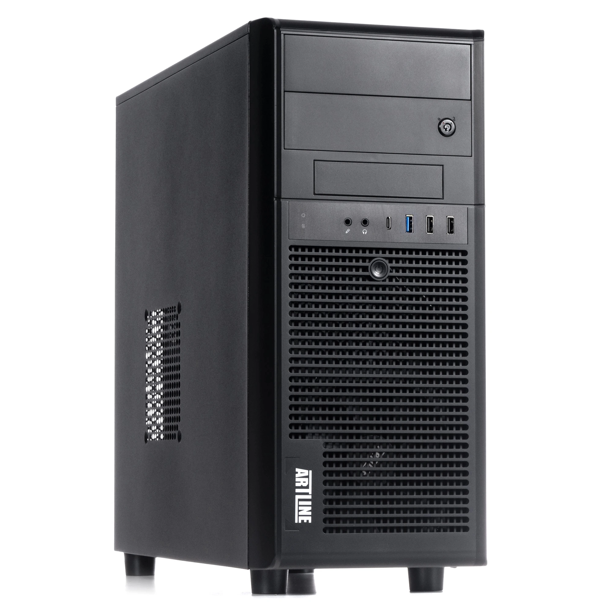 Купить Сервер ARTLINE Gaming X53 (X53v38+) - фото 1