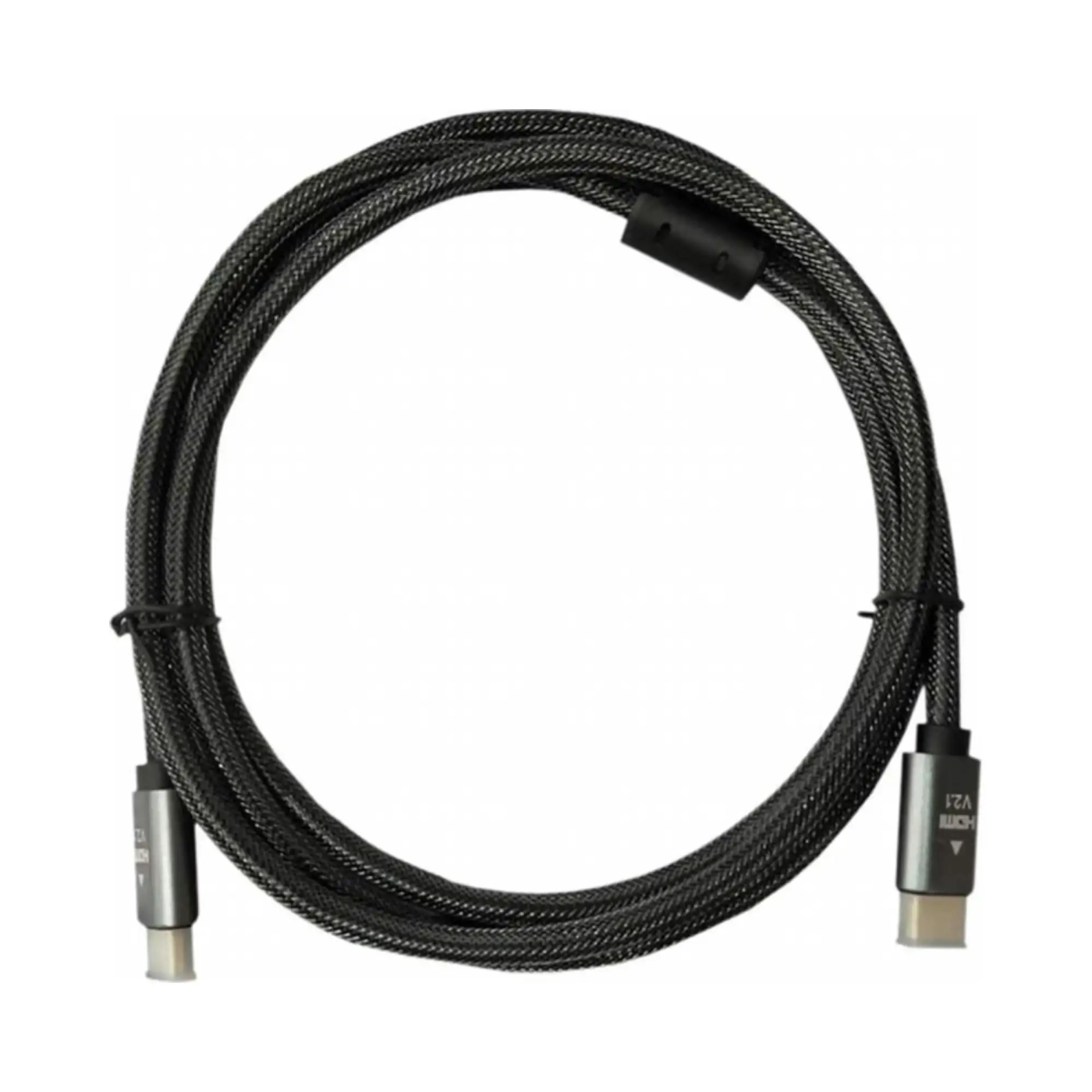 Купить Кабель ATcom HDMI to HDMI 3.0m V2.1 (23783) - фото 1