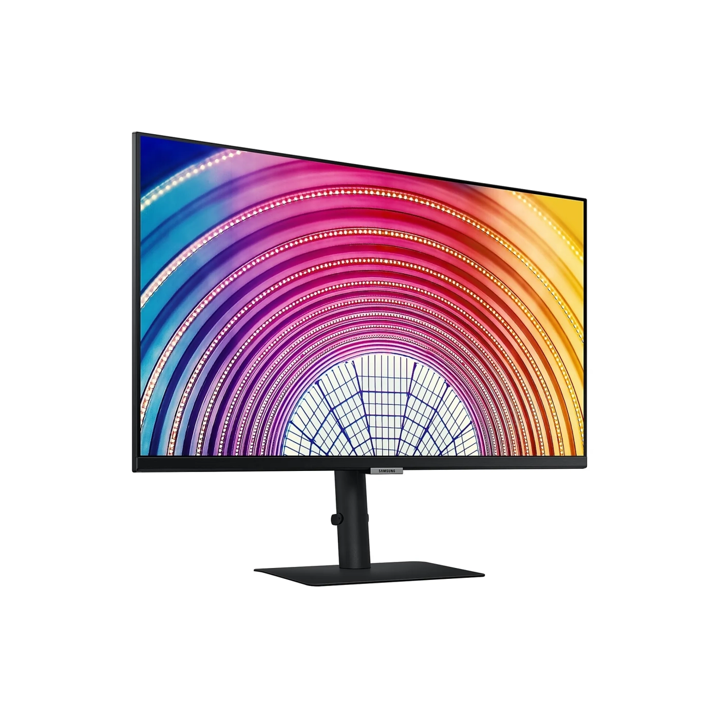 Купити Монітор 27" Samsung ViewFinity S60A (LS27A600NAIXCI) - фото 4