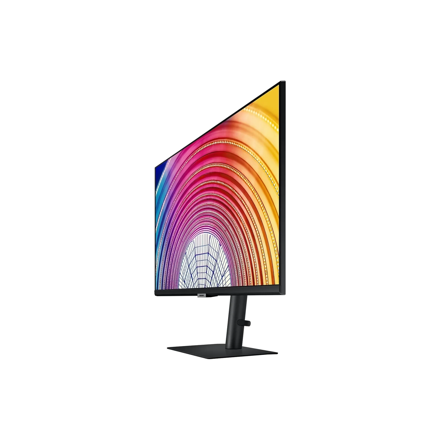 Купити Монітор 27" Samsung ViewFinity S60A (LS27A600NAIXCI) - фото 5