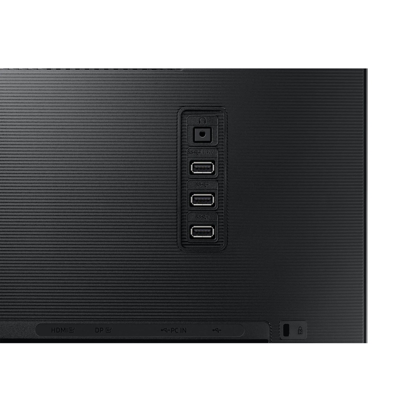 Купити Монітор 27" Samsung ViewFinity S60A (LS27A600NAIXCI) - фото 10