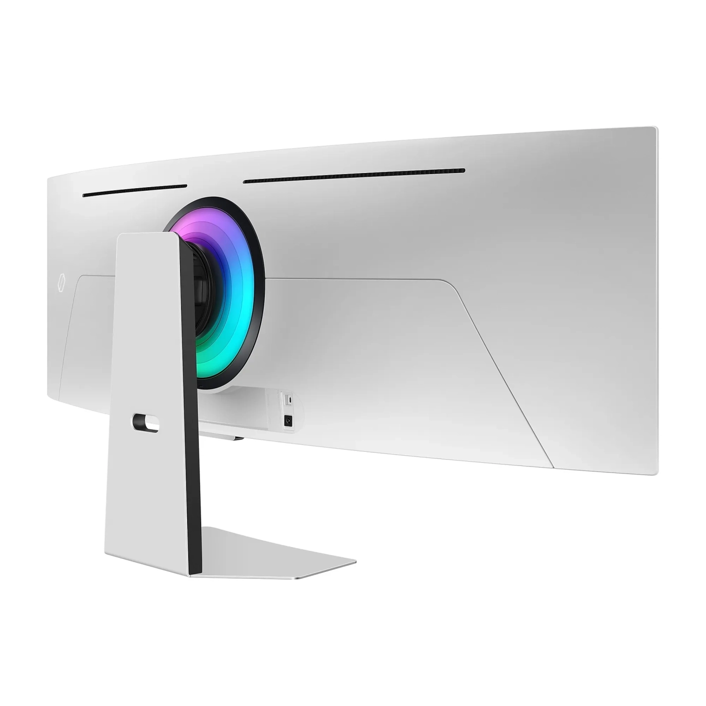 Купить Монитор 49" Samsung Odyssey G95SC QD-OLED (LS49CG954SIXUA) - фото 8
