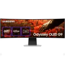 Купить Монитор 49" Samsung Odyssey G95SC QD-OLED (LS49CG954SIXUA) - фото 1