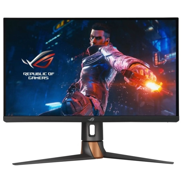Купить Монитор 27” Asus ROG Swift PG27AQN (90LM0820-B01370) - фото 1
