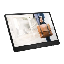 Купить Монитор 15.6" MSI PRO MP161 E2 (9S6-3PB70H-020) - фото 2