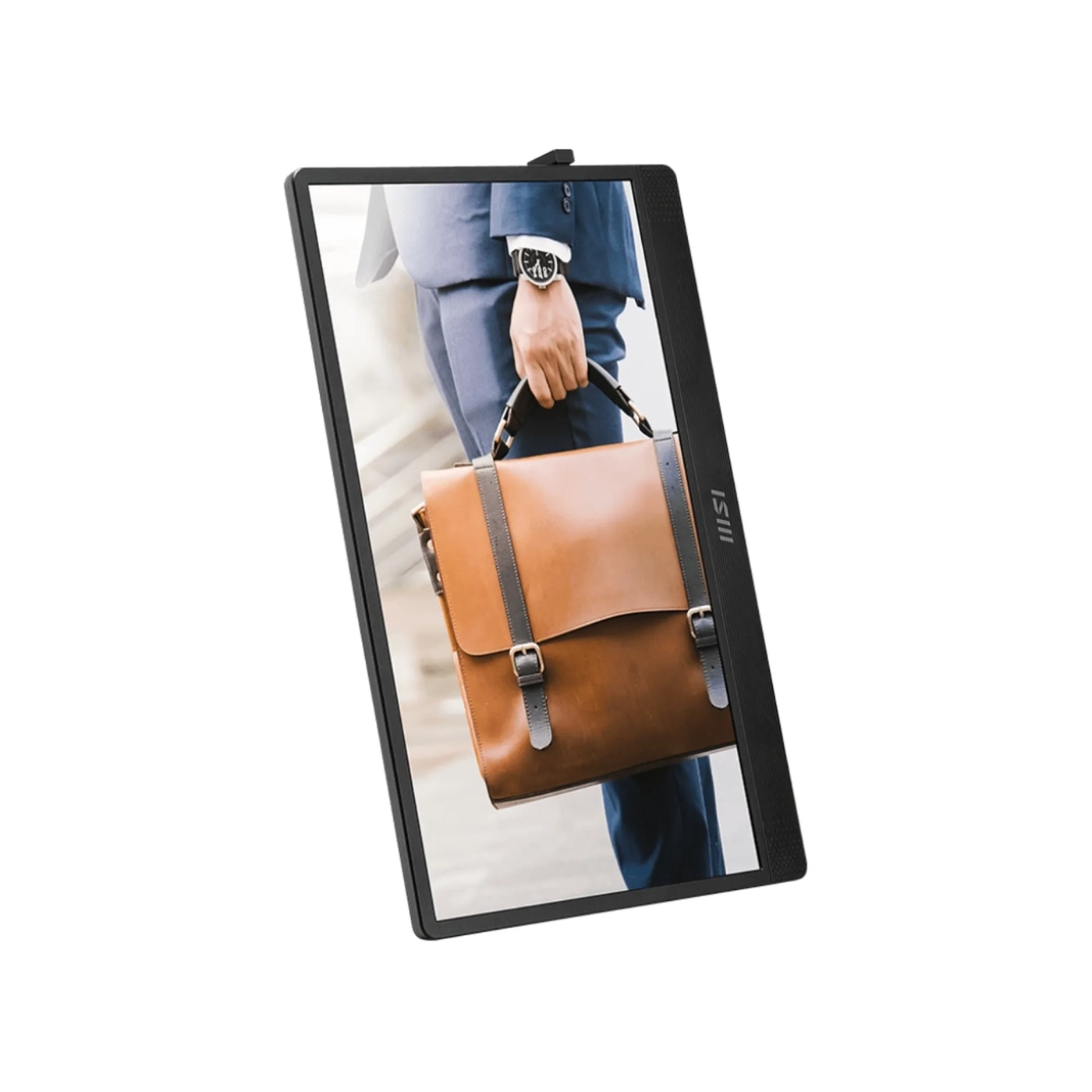 Купить Монитор 15.6" MSI PRO MP161 E2 (9S6-3PB70H-020) - фото 3