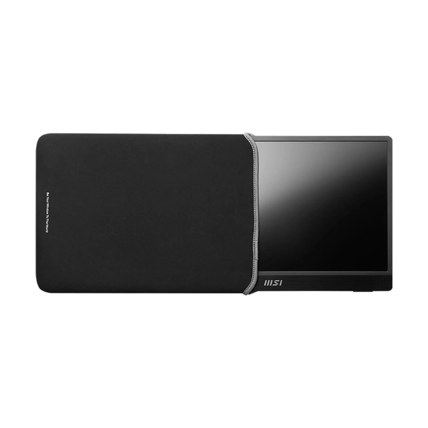 Купить Монитор 15.6" MSI PRO MP161 E2 (9S6-3PB70H-020) - фото 6
