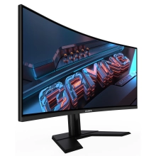 Купити Монітор 34" Gigabyte G34WQCP Gaming - фото 2