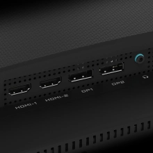 Купити Монітор 34" Gigabyte G34WQCP Gaming - фото 8