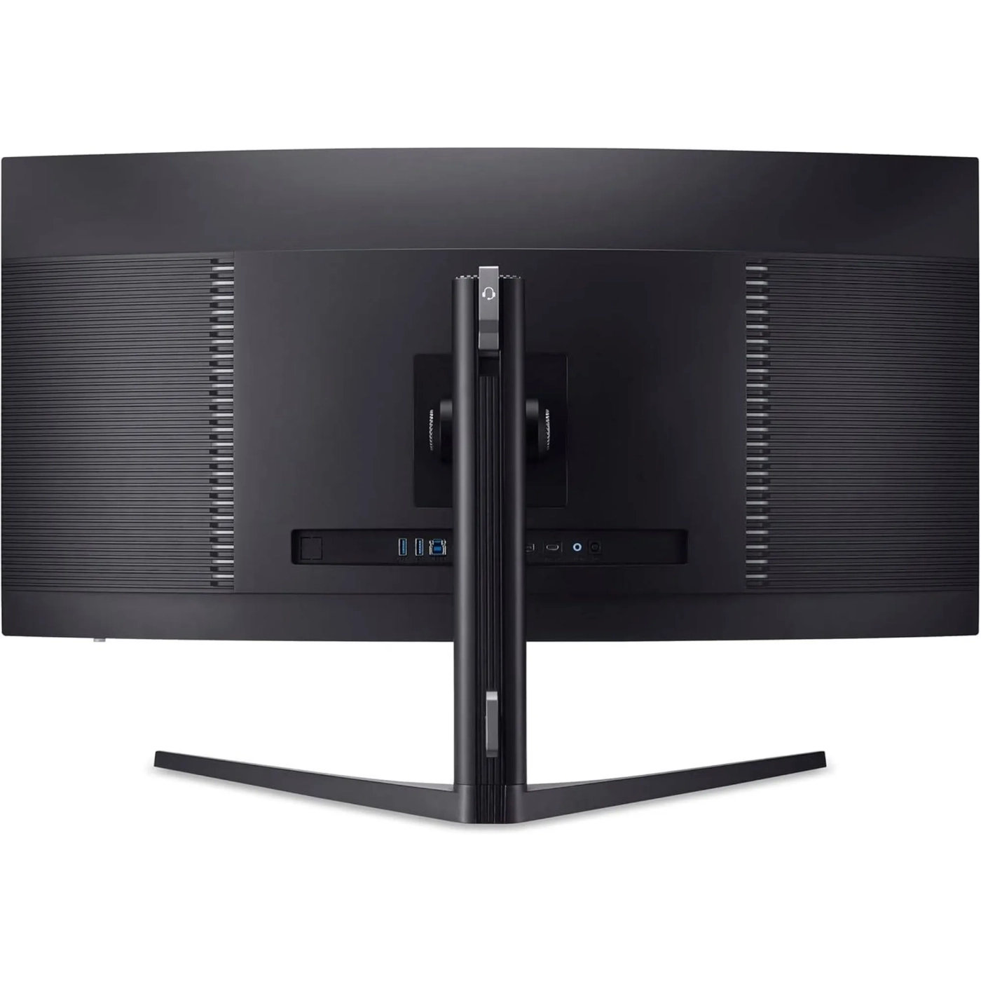 Купити Монітор 34" Acer Predator X34 V3 (UM.CXXEE.301) - фото 4