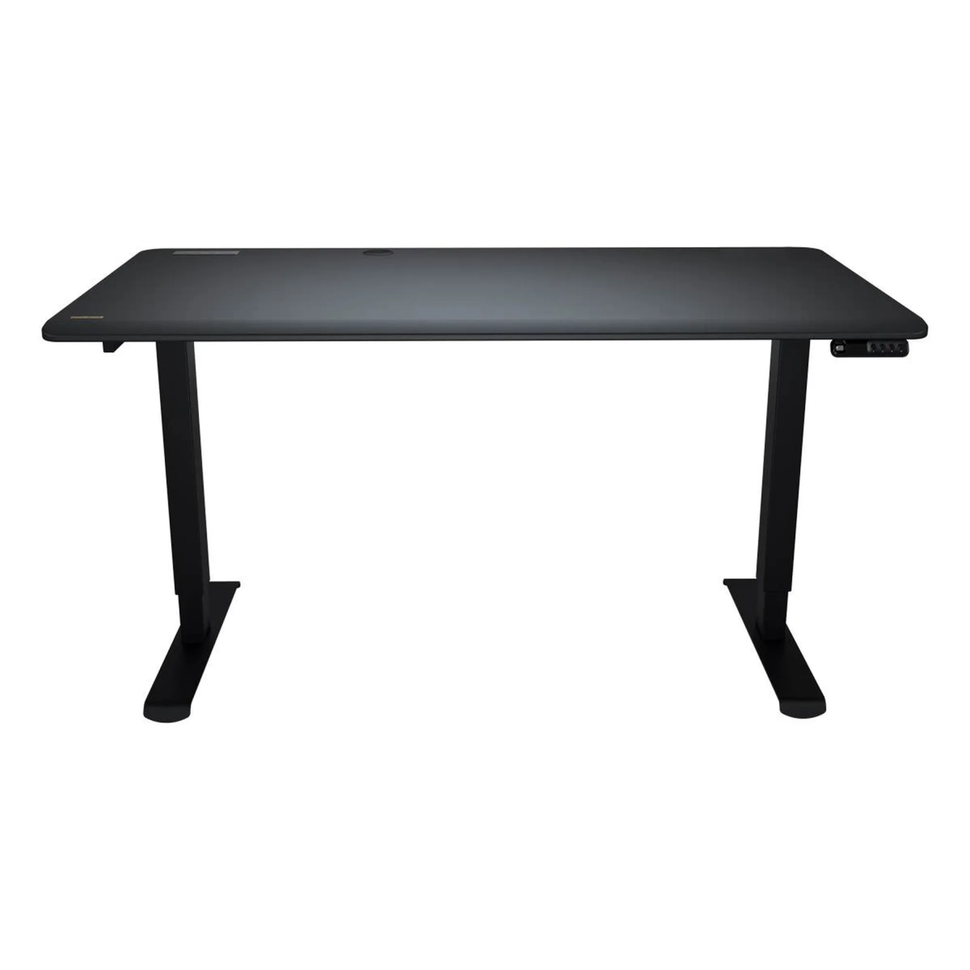 Купити Комп'ютерний стіл Cougar Royal 150 Elite Black - фото 1