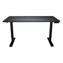 Купити Комп'ютерний стіл Cougar Royal 150 Elite Black - фото 1