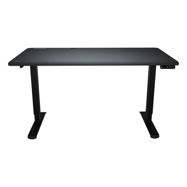 Купити Комп'ютерний стіл Cougar Royal 150 Elite Black - фото 1