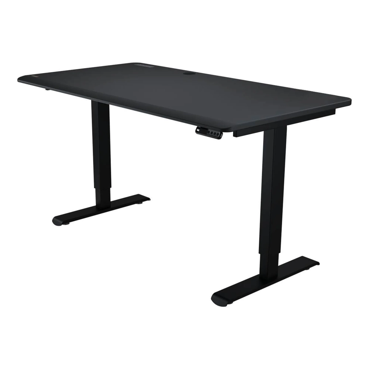 Купити Комп'ютерний стіл Cougar Royal 150 Elite Black - фото 2