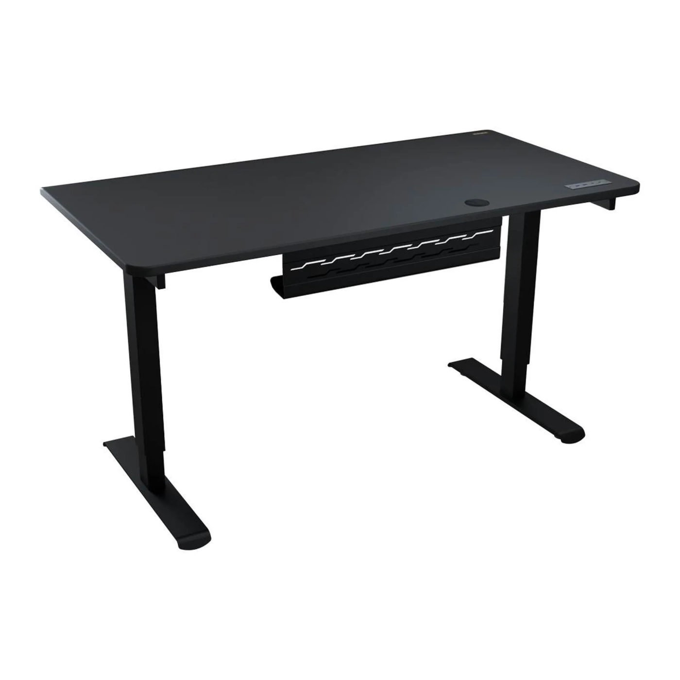 Купити Комп'ютерний стіл Cougar Royal 150 Elite Black - фото 3