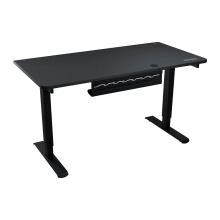 Купити Комп'ютерний стіл Cougar Royal 150 Elite Black - фото 3