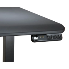 Купити Комп'ютерний стіл Cougar Royal 150 Elite Black - фото 4