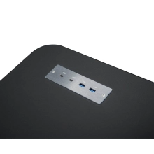 Купити Комп'ютерний стіл Cougar Royal 150 Elite Black - фото 6
