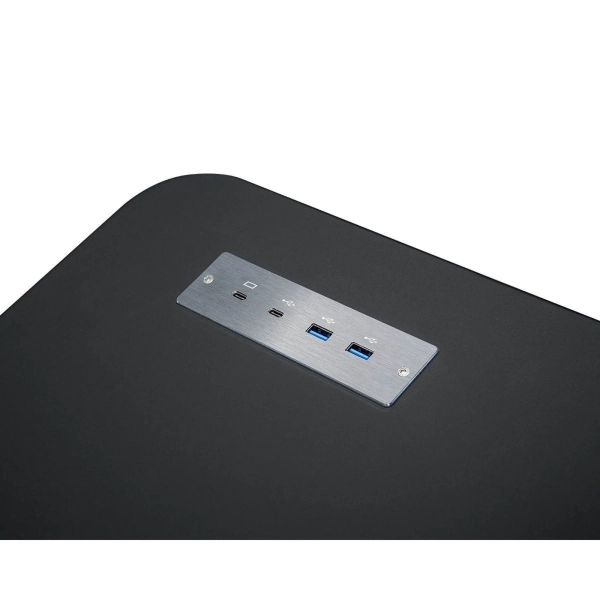 Купити Комп'ютерний стіл Cougar Royal 150 Elite Black - фото 6