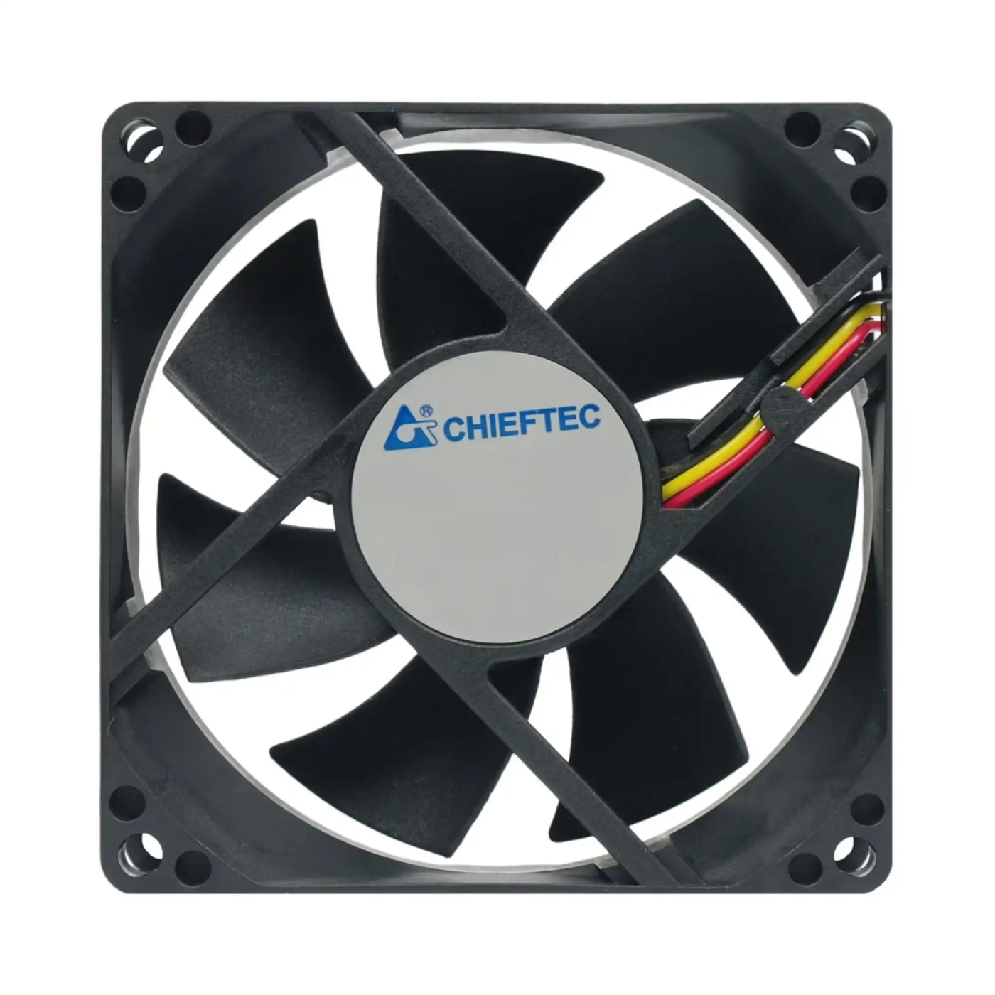 Купити Вентилятор Chieftec Thermal Killer AF-0625S - фото 1