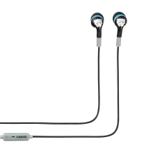Купить Наушники eKids iHome MARVEL Black Panther Mic (VI-M15BP.FXV8M) - фото 1