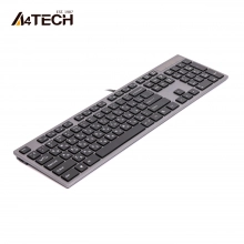 Купить Клавиатура A4Tech KV-300H - фото 2