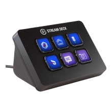 Купить Контроллер Elgato Stream Deck Mini (10GAI9901) - фото 3