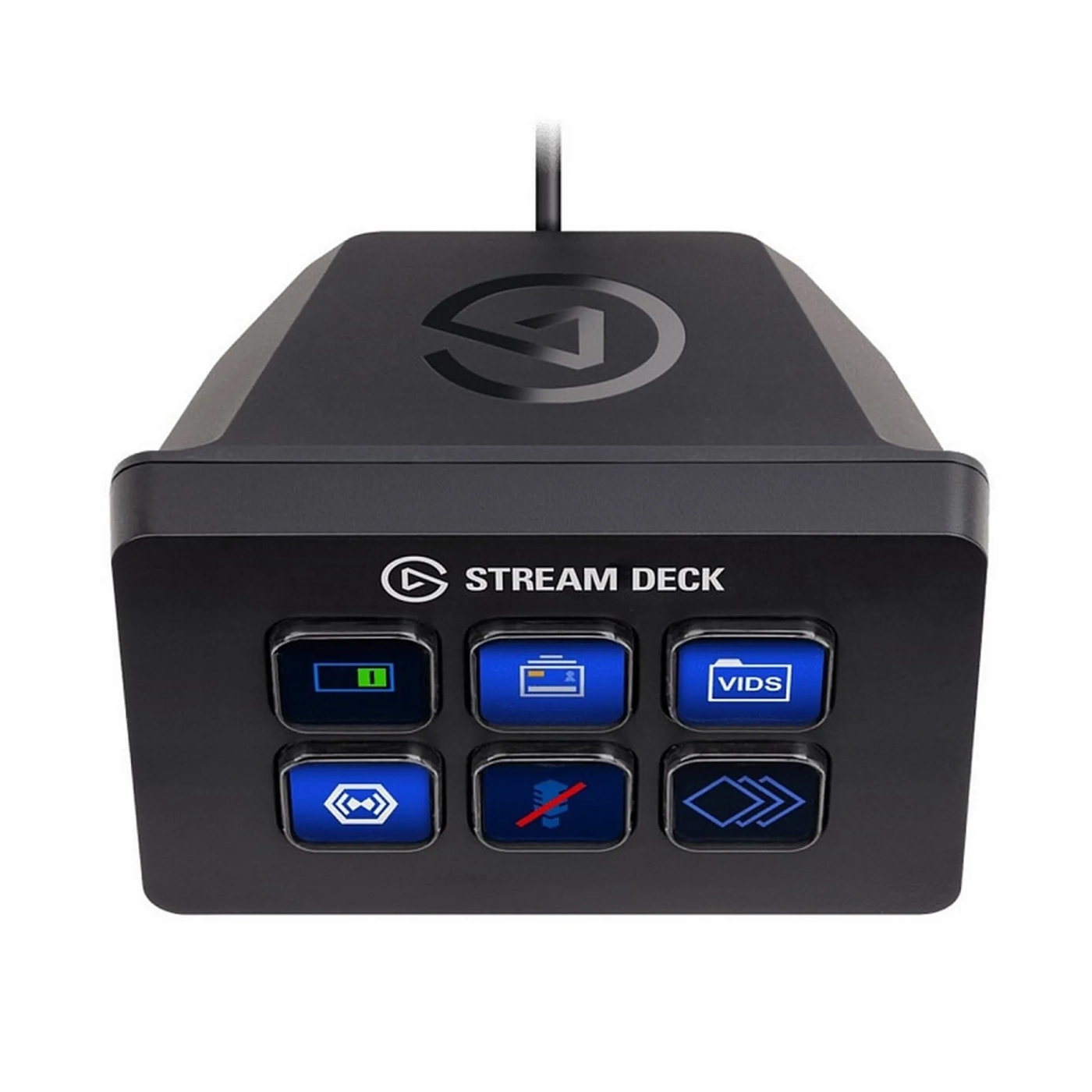 Купить Контроллер Elgato Stream Deck Mini (10GAI9901) - фото 5