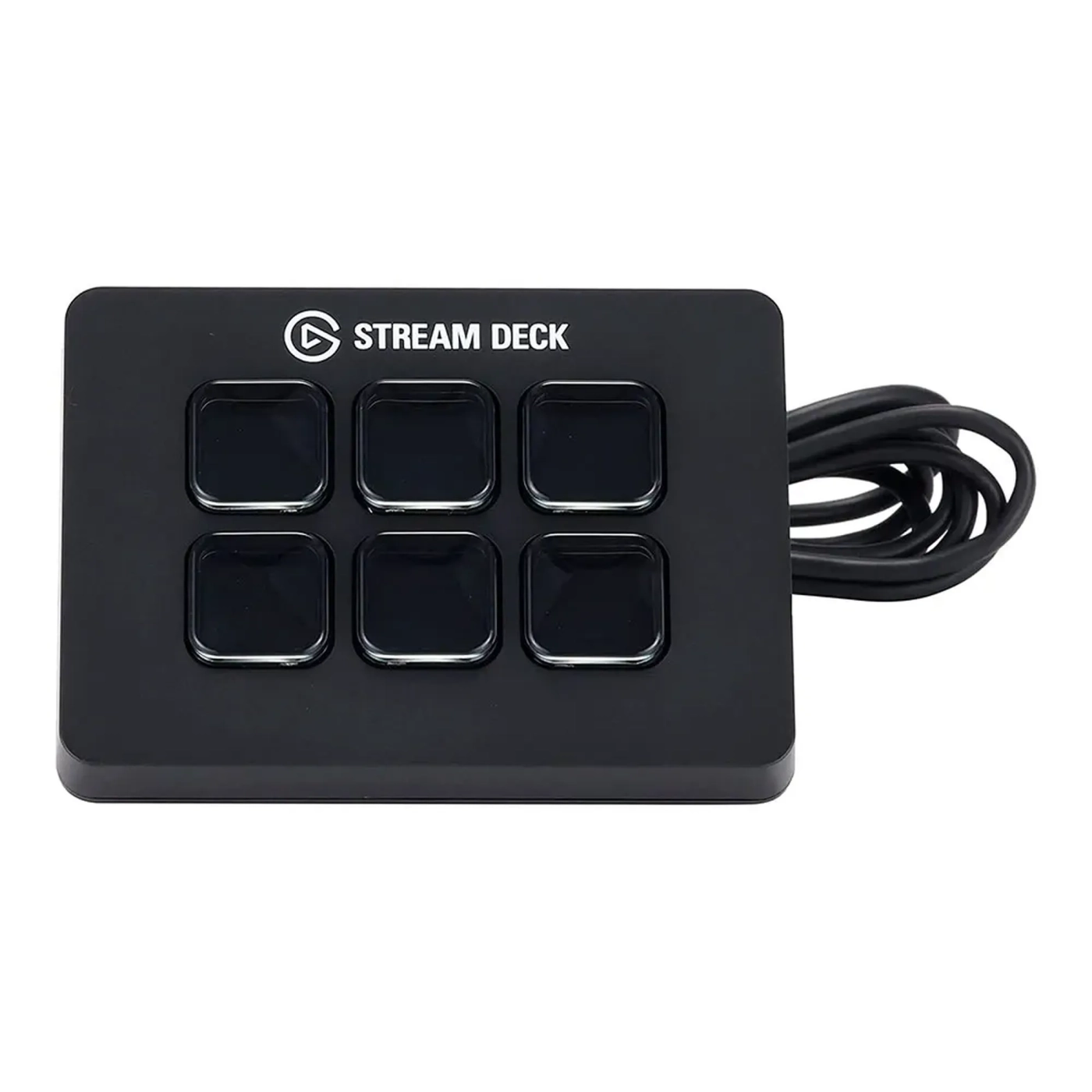 Купить Контроллер Elgato Stream Deck Mini (10GAI9901) - фото 7