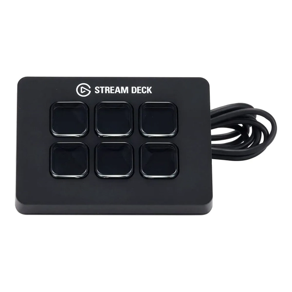 Купить Контроллер Elgato Stream Deck Mini (10GAI9901) - фото 7