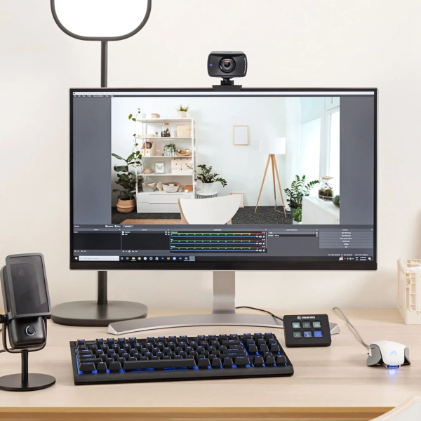 Купить Контроллер Elgato Stream Deck Mini (10GAI9901) - фото 8