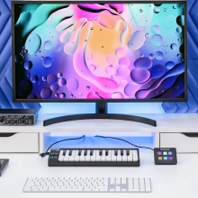 Купить Контроллер Elgato Stream Deck Mini (10GAI9901) - фото 10