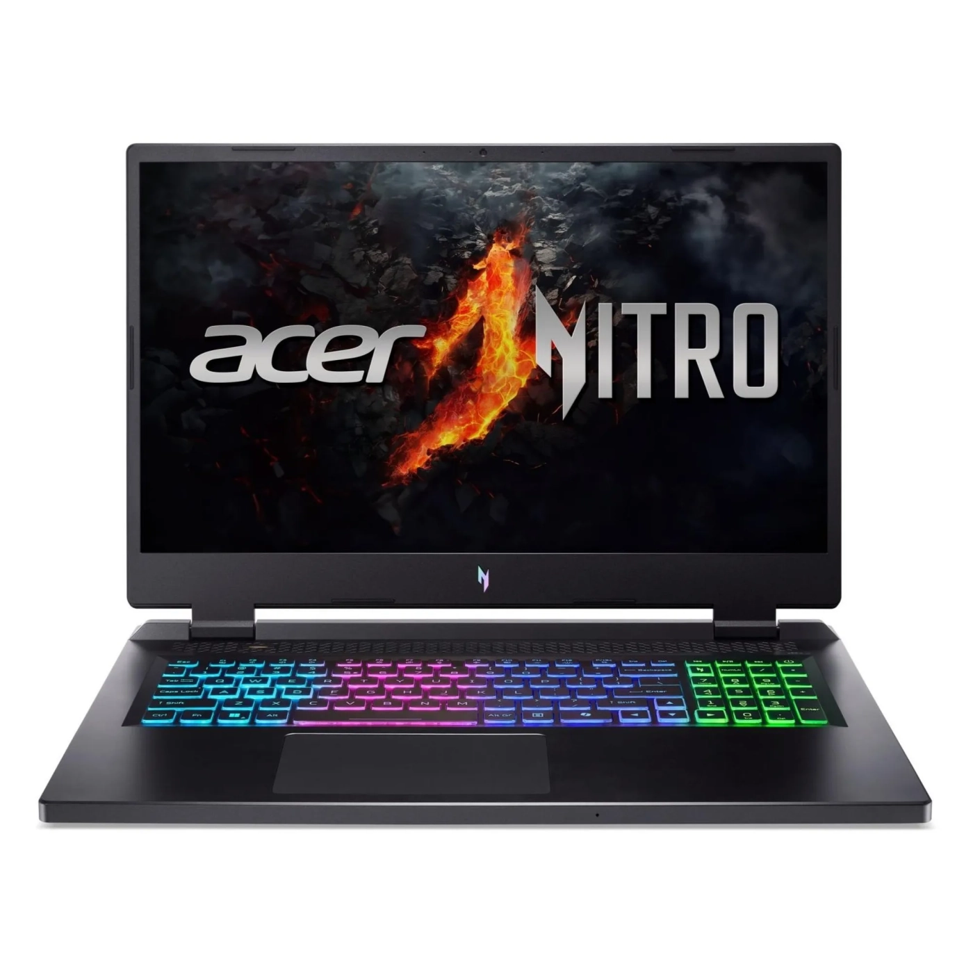 Купить Ноутбук Acer Nitro 17 AN17-42 (NH.QSDEU.001) - фото 1