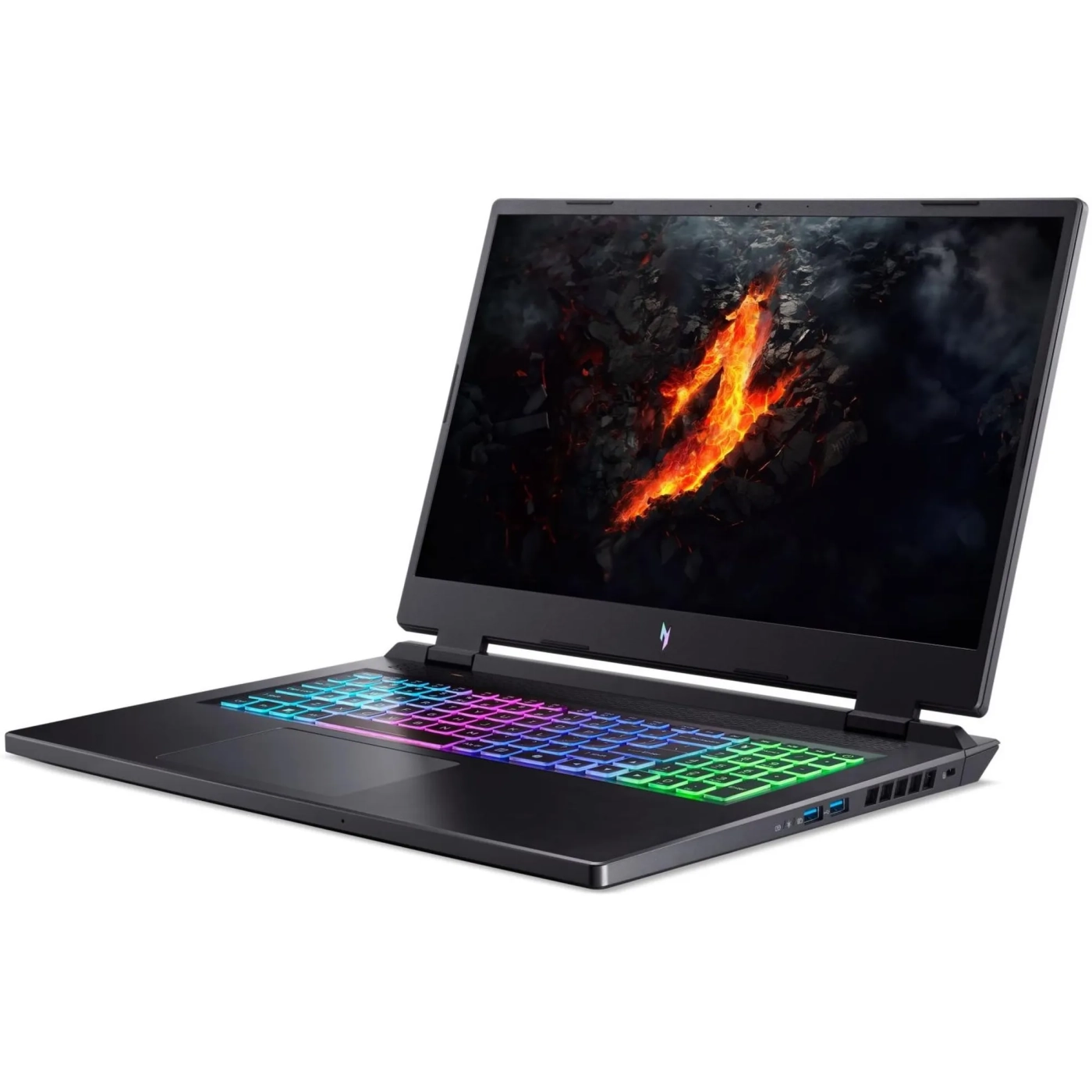 Купить Ноутбук Acer Nitro 17 AN17-42 (NH.QSDEU.001) - фото 3