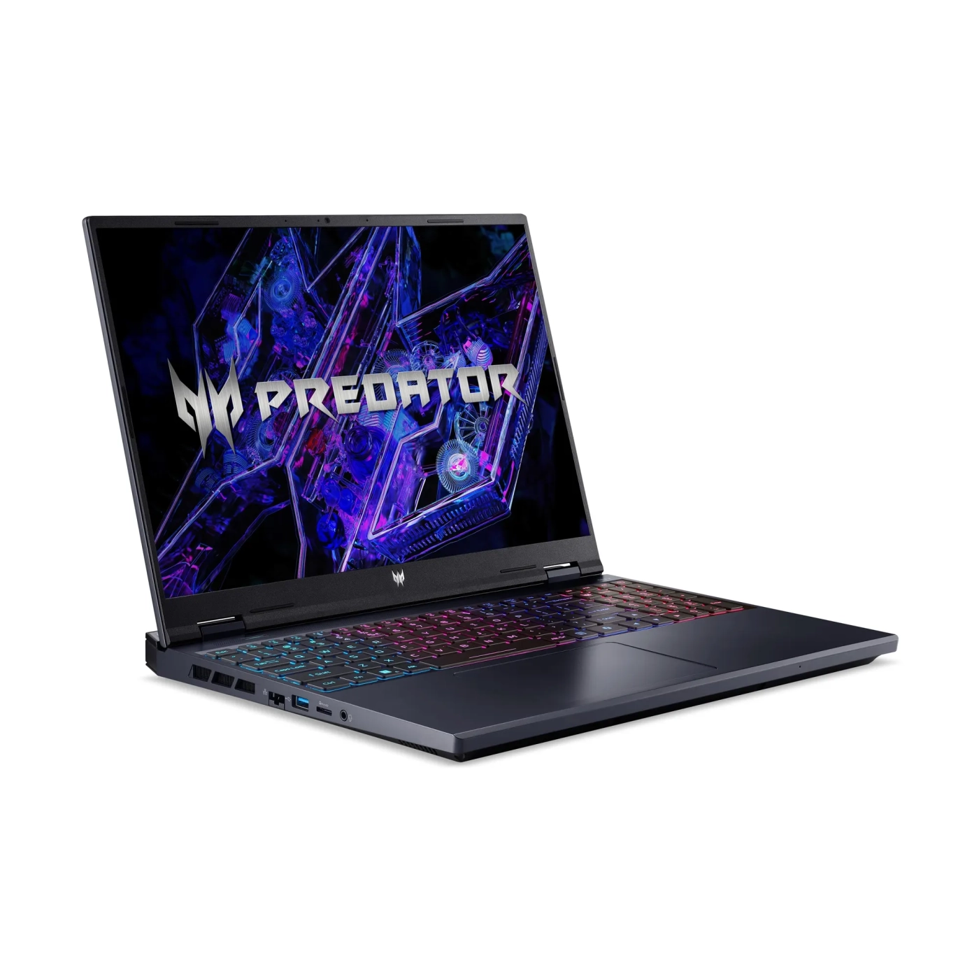 Купити Ноутбук Acer Predator Helios Neo 16 PHN16-72 (NH.QRFEU.00L) - фото 2