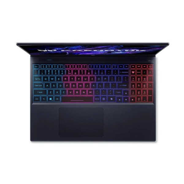 Купити Ноутбук Acer Predator Helios Neo 16 PHN16-72 (NH.QRFEU.00L) - фото 4