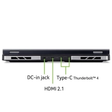Купити Ноутбук Acer Predator Helios Neo 16 PHN16-72 (NH.QRFEU.00L) - фото 7