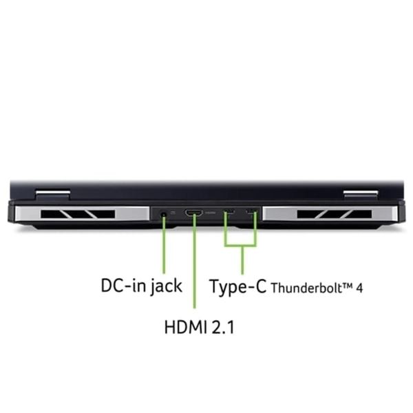 Купити Ноутбук Acer Predator Helios Neo 16 PHN16-72 (NH.QRFEU.00L) - фото 7