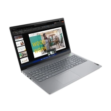 Купити Ноутбук Lenovo ThinkBook 15 G4 IAP (21DJS01E00) - фото 2