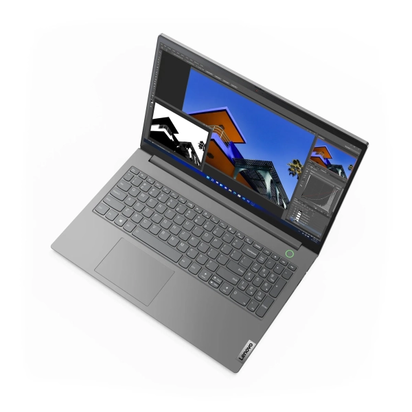 Купити Ноутбук Lenovo ThinkBook 15 G4 IAP (21DJS01E00) - фото 5