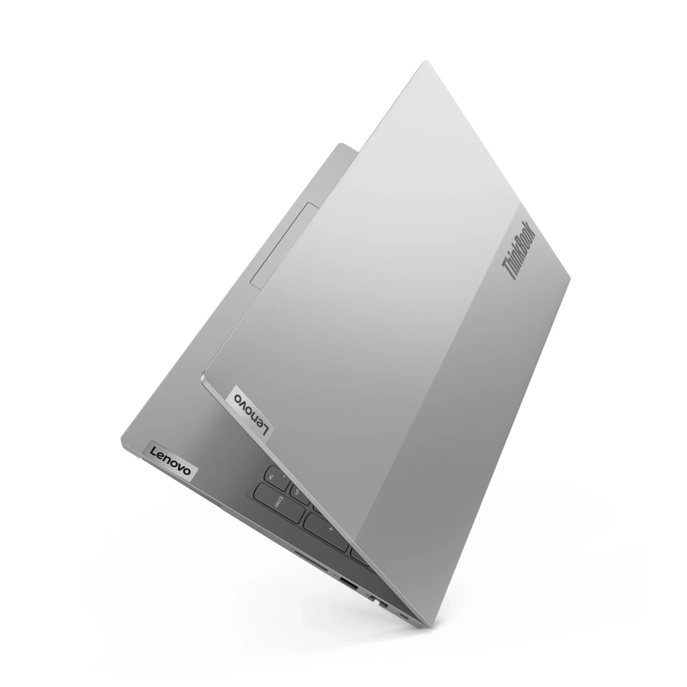 Купити Ноутбук Lenovo ThinkBook 15 G4 IAP (21DJS01E00) - фото 12