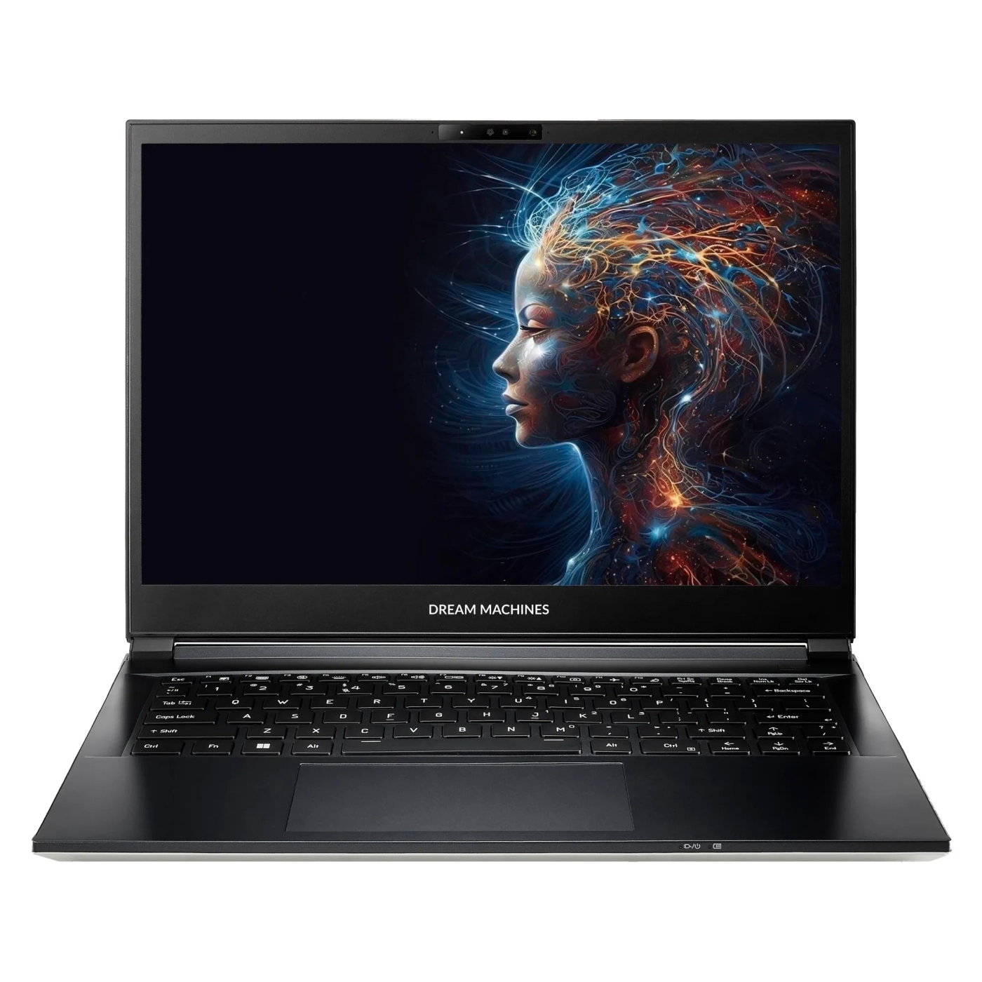 Купить Ноутбук Dream Machines RG4060-14 (RG4060-14UA25) - фото 1