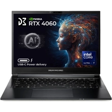 Купить Ноутбук Dream Machines RG4060-14 (RG4060-14UA25) - фото 2
