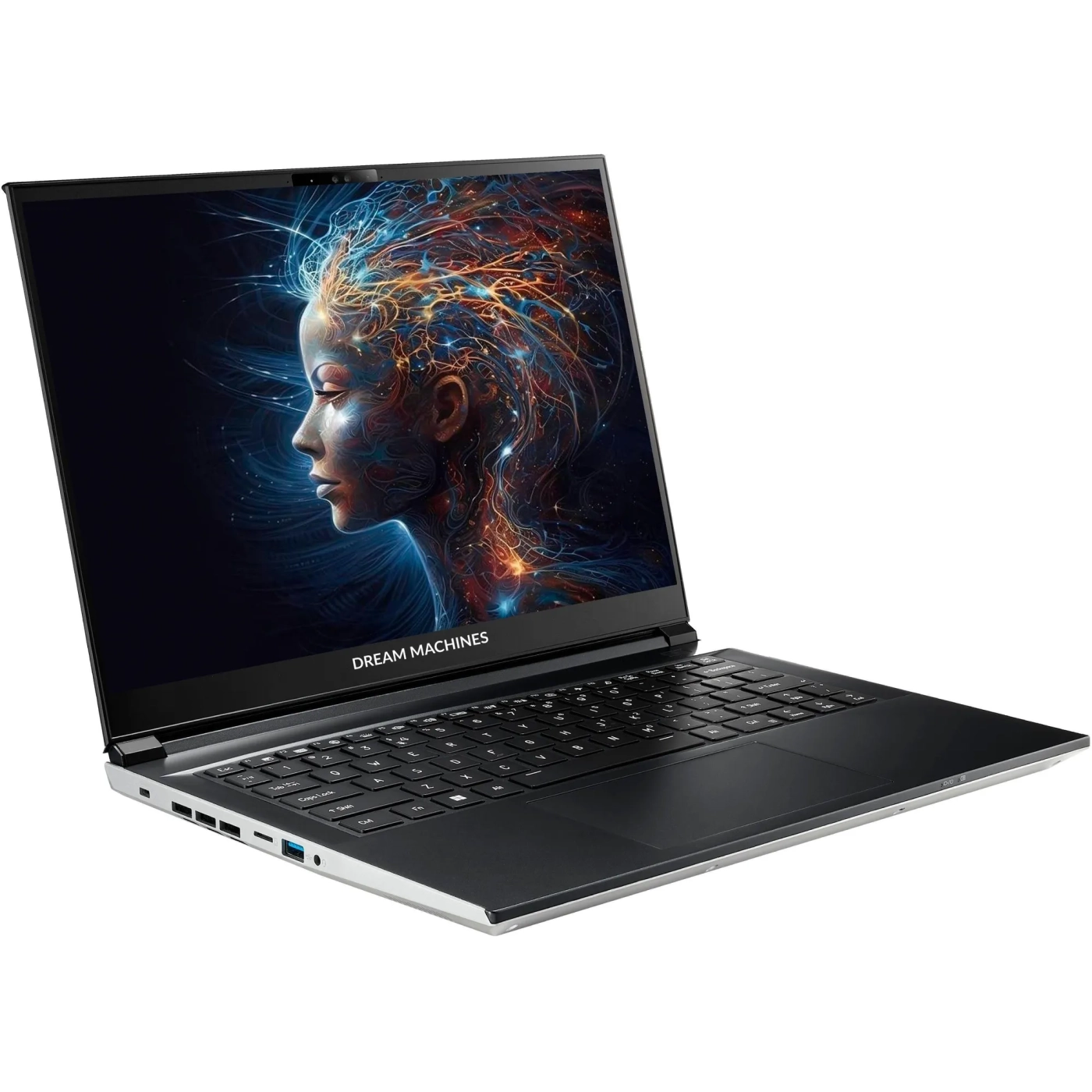 Купить Ноутбук Dream Machines RG4060-14 (RG4060-14UA25) - фото 3
