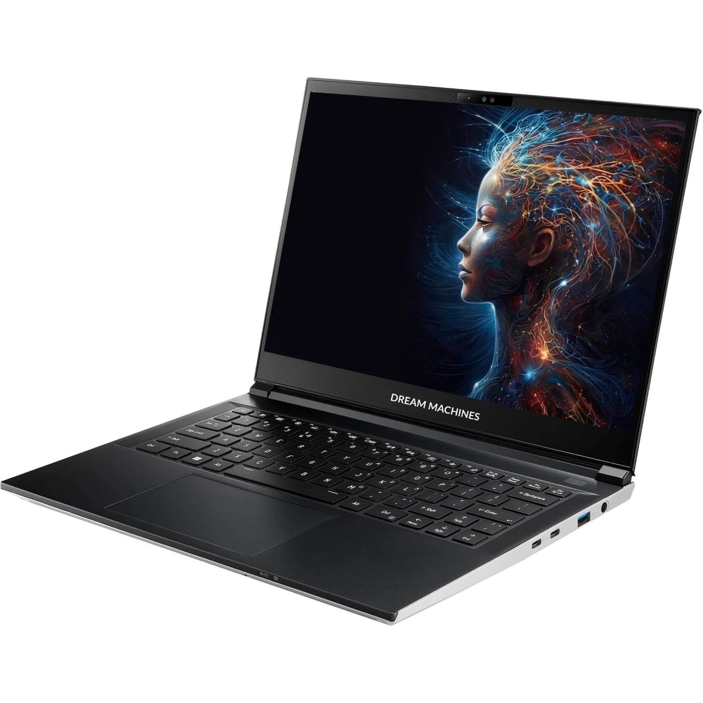 Купить Ноутбук Dream Machines RG4060-14 (RG4060-14UA25) - фото 4