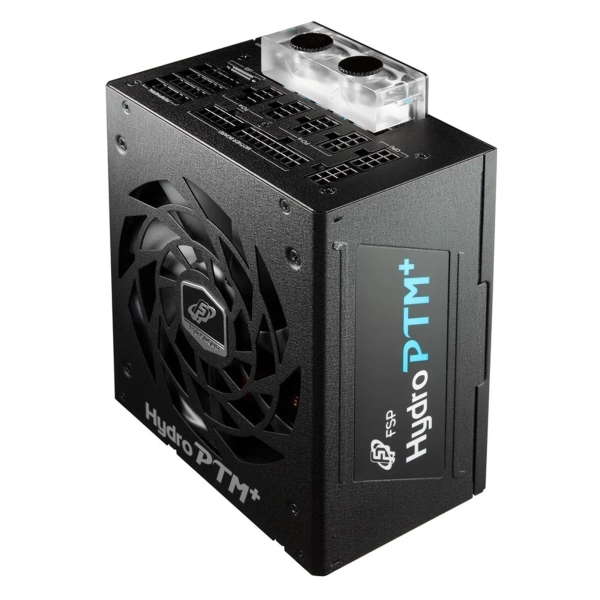 Купить Блок питания FSP Hydro PTM+ 850W 80+ Platinum (HPT850M) - фото 3