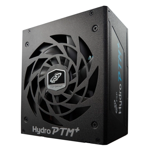 Купить Блок питания FSP Hydro PTM+ 850W 80+ Platinum (HPT850M) - фото 4