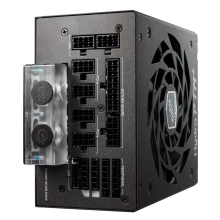 Купить Блок питания FSP Hydro PTM+ 850W 80+ Platinum (HPT850M) - фото 5