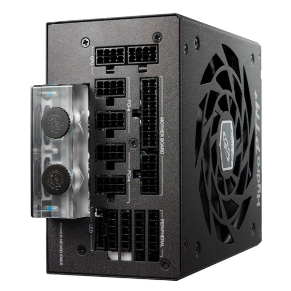 Купить Блок питания FSP Hydro PTM+ 850W 80+ Platinum (HPT850M) - фото 5